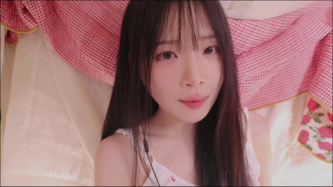 ASMR Nara - Soft Whispers & Cuddles