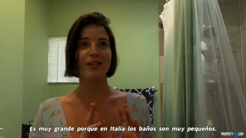 Sirena 69 & Son - Submissive Regret