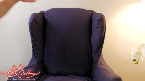 Xev Bellringer: Mommy's Cumslut Enjoyment