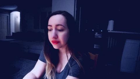 Lalunalewd - Starting a Sexual Relationship with Mommy