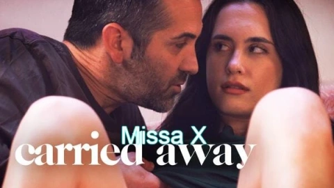 Daisy Phoenix Stepdaughter - Carried Away - Part 1