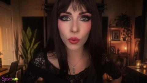 Jealous GF ASMR: I Know Your Secret