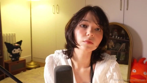 MaimyNyan Pussy Tease ASMR Session