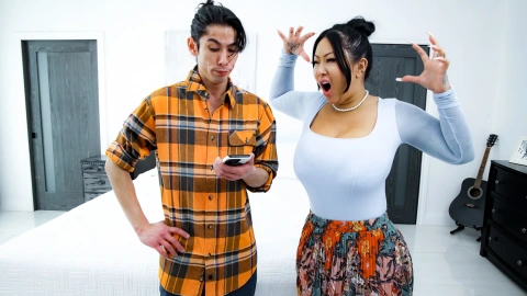 Connie Perignon: Assertive Sex & Mommy Play (5/3/26)