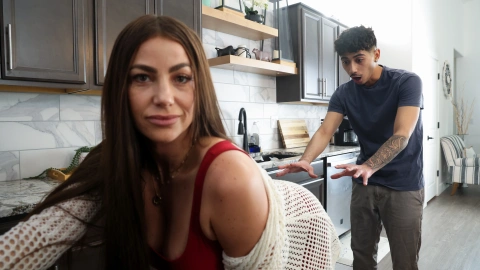 Koda Monroe Mommy Creampie - Happy Mother's Day!