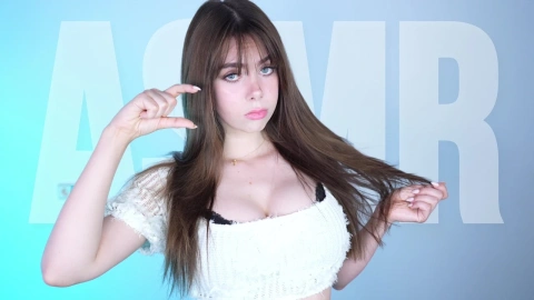 ASMR Roleplay: Goddess Rewards Devoted Man